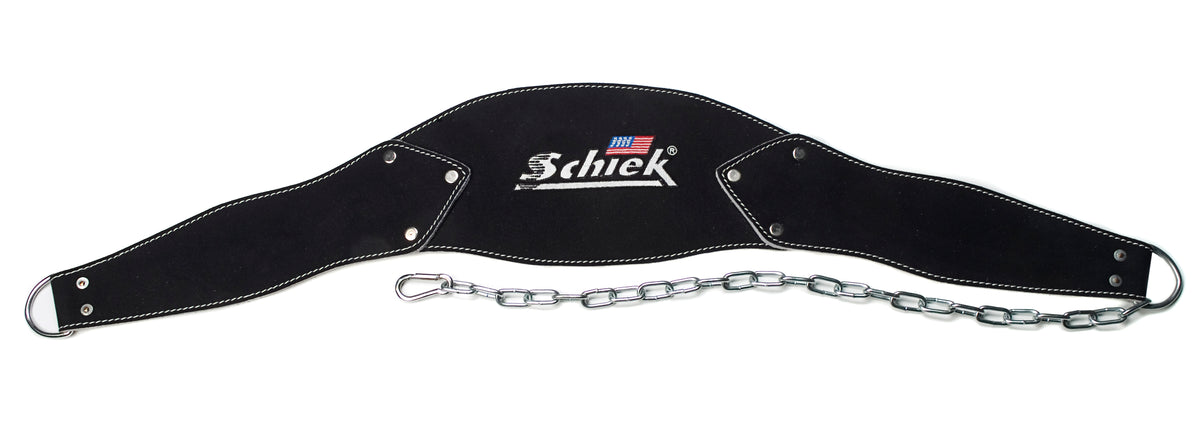 SB5008 Suede Dipping Belt - Schiek