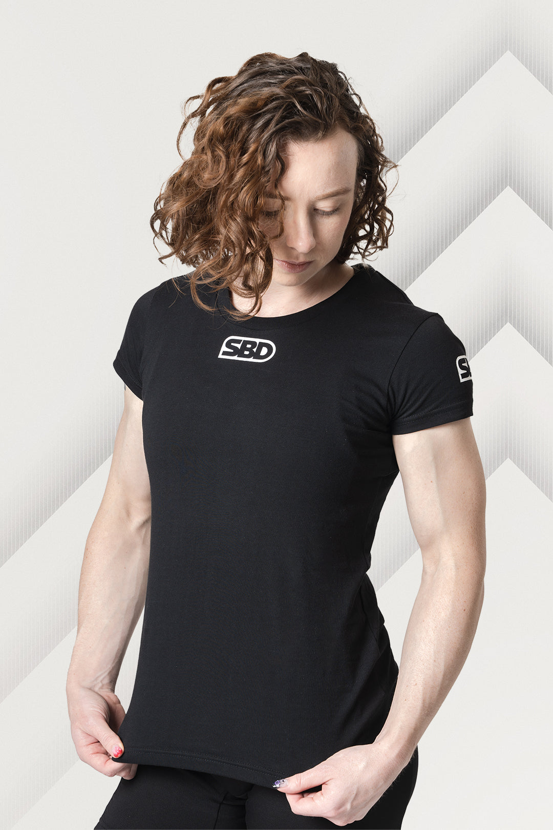 SBD Momentum T-Shirt - Comp