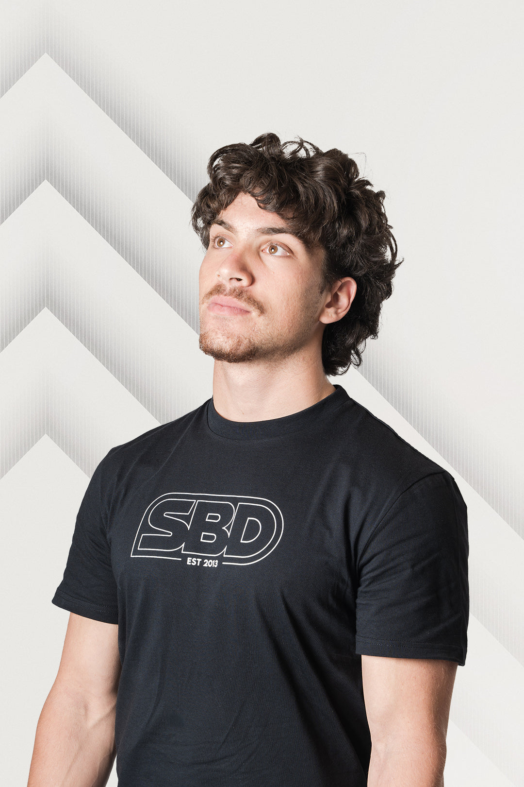 SBD Momentum T-Shirt - Brand