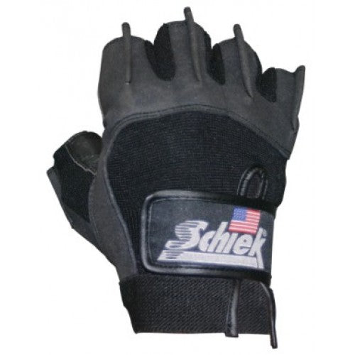 Model 715 Premium Series Lifting Gloves