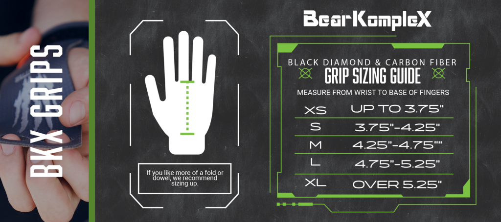 Bear 2024 komplex gloves