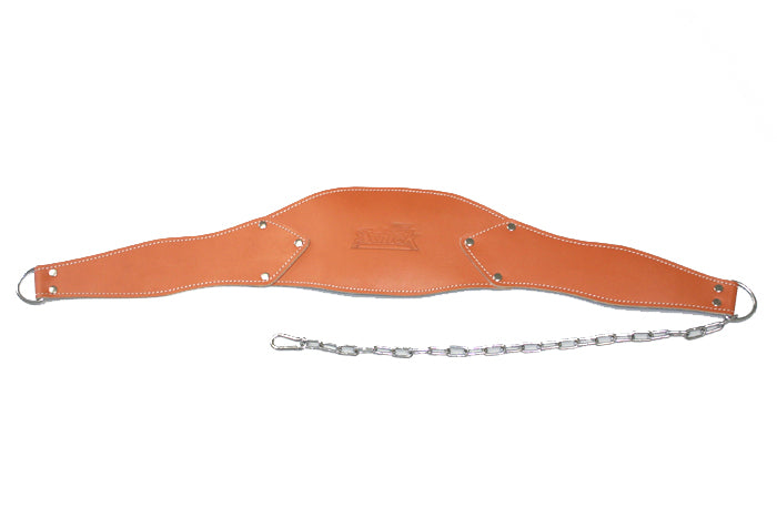 SL5008 Leather Dipping Belt - Schiek
