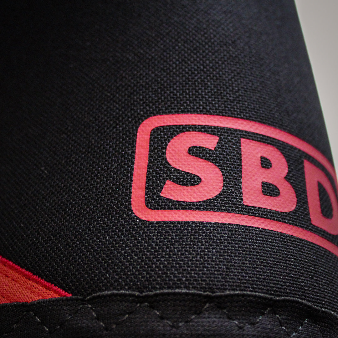 SBD Knee Sleeves (Pair)