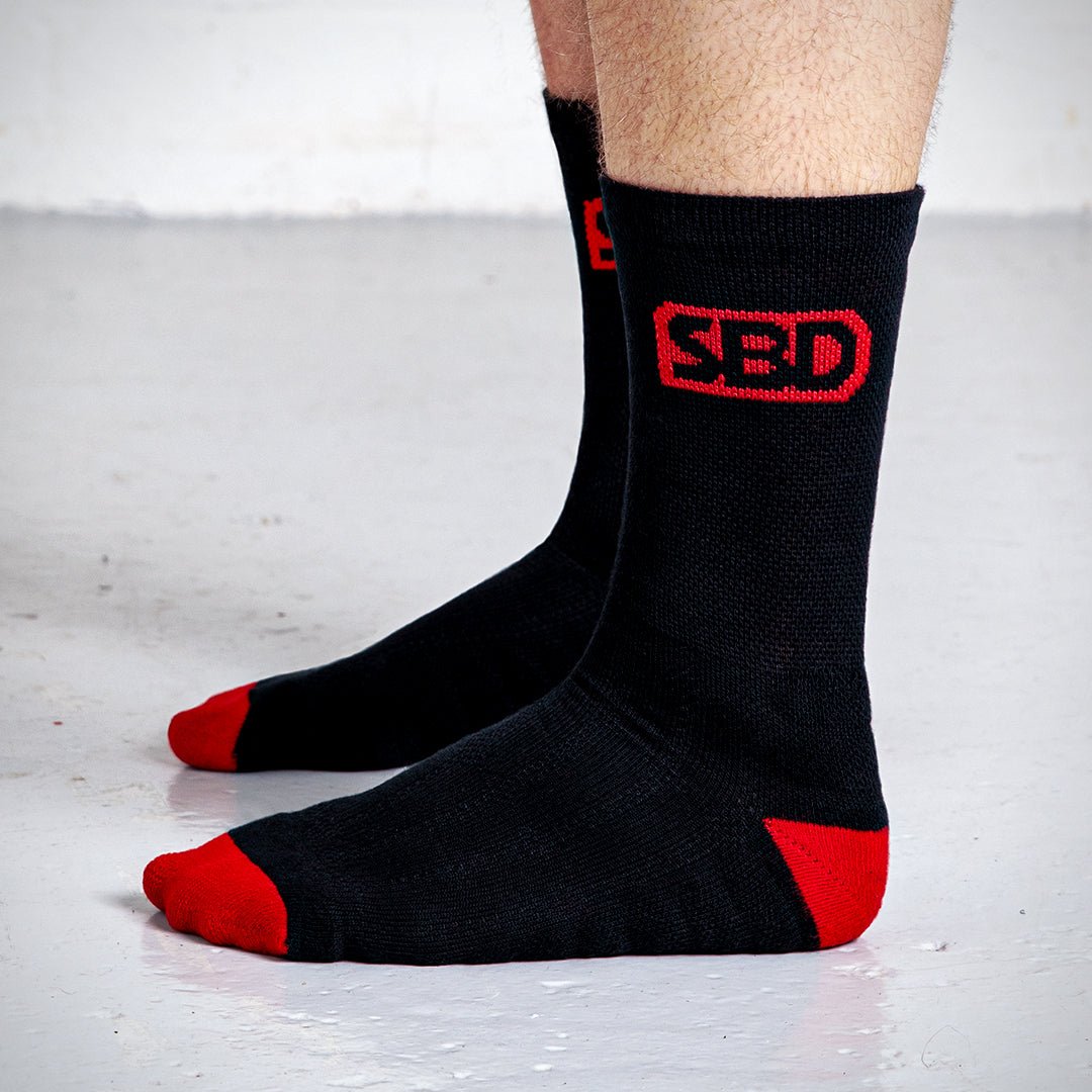 SBD Sports Socks