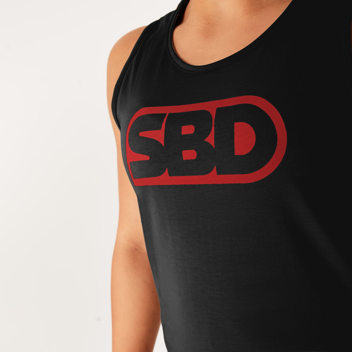 SBD Tank Brand